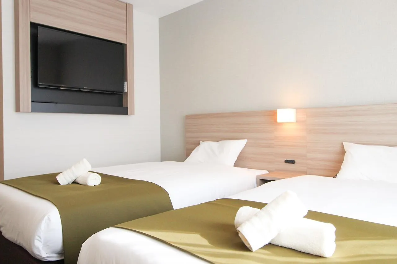M-1 Tokyo Unoki Apartment