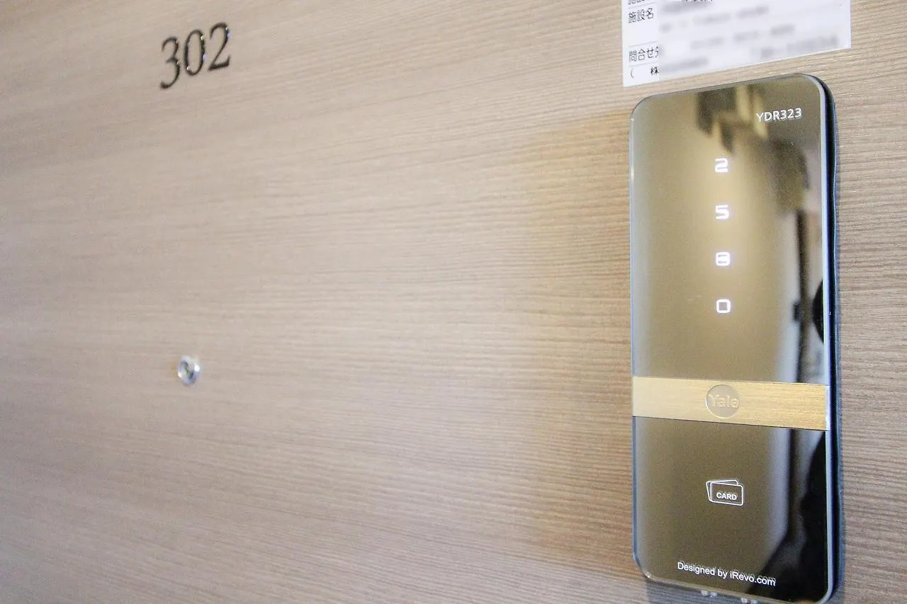 M-1 Tokyo Unoki Apartment