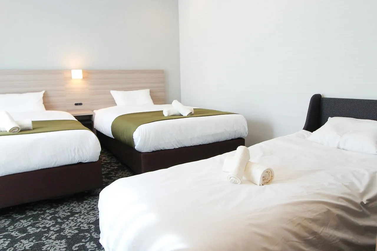 M-1 Tokyo Unoki Apartment Japan