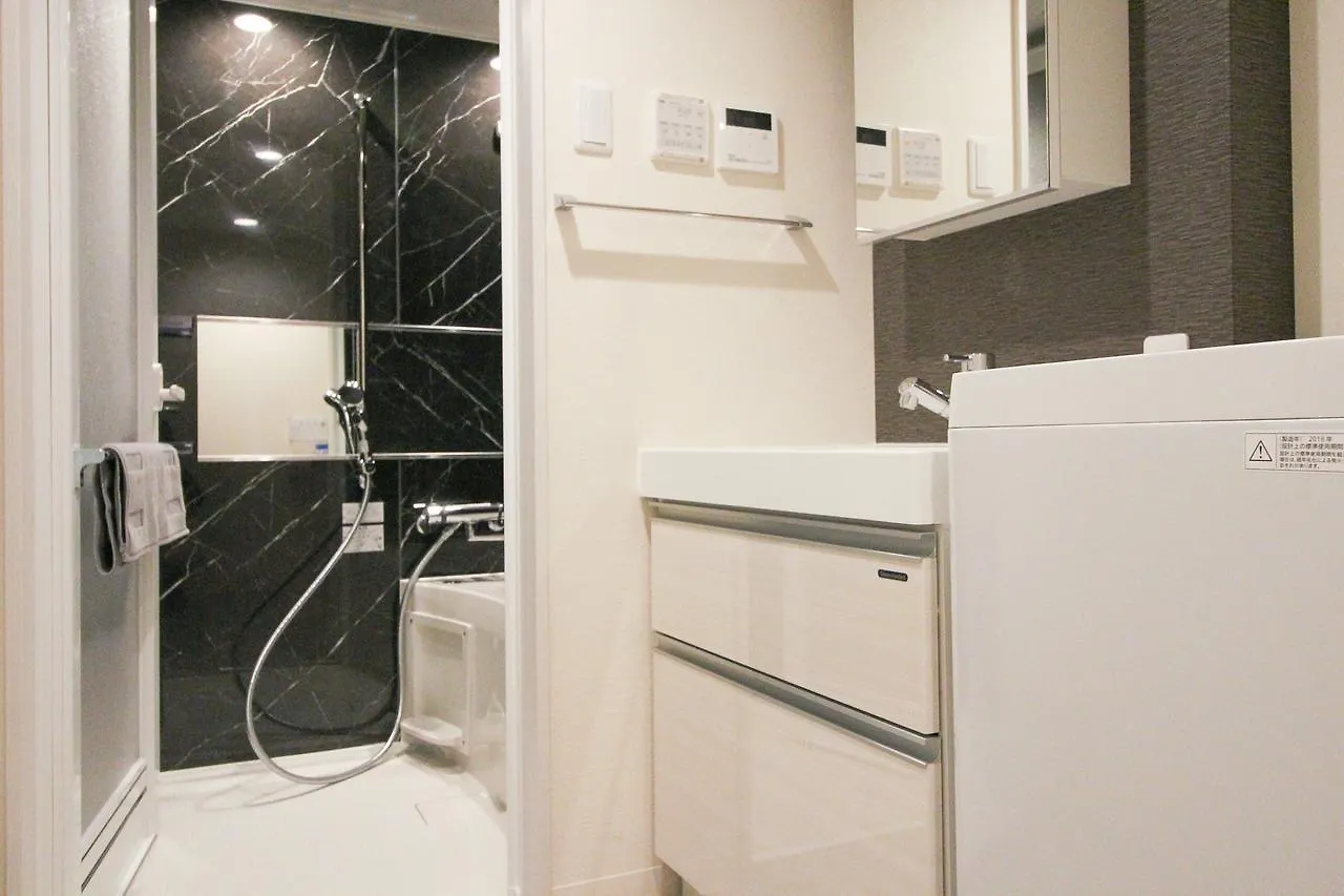 M-1 Tokyo Unoki Apartment