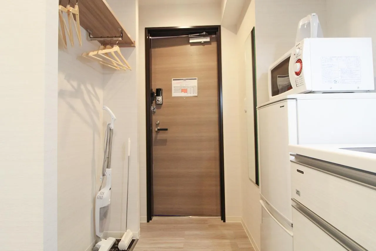 M-1 Tokyo Unoki Apartment