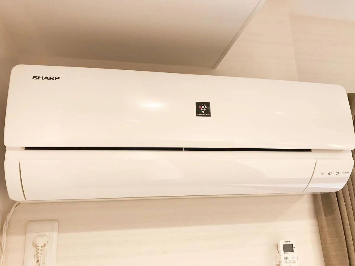 M-1 Tokyo Unoki Appartement Japan