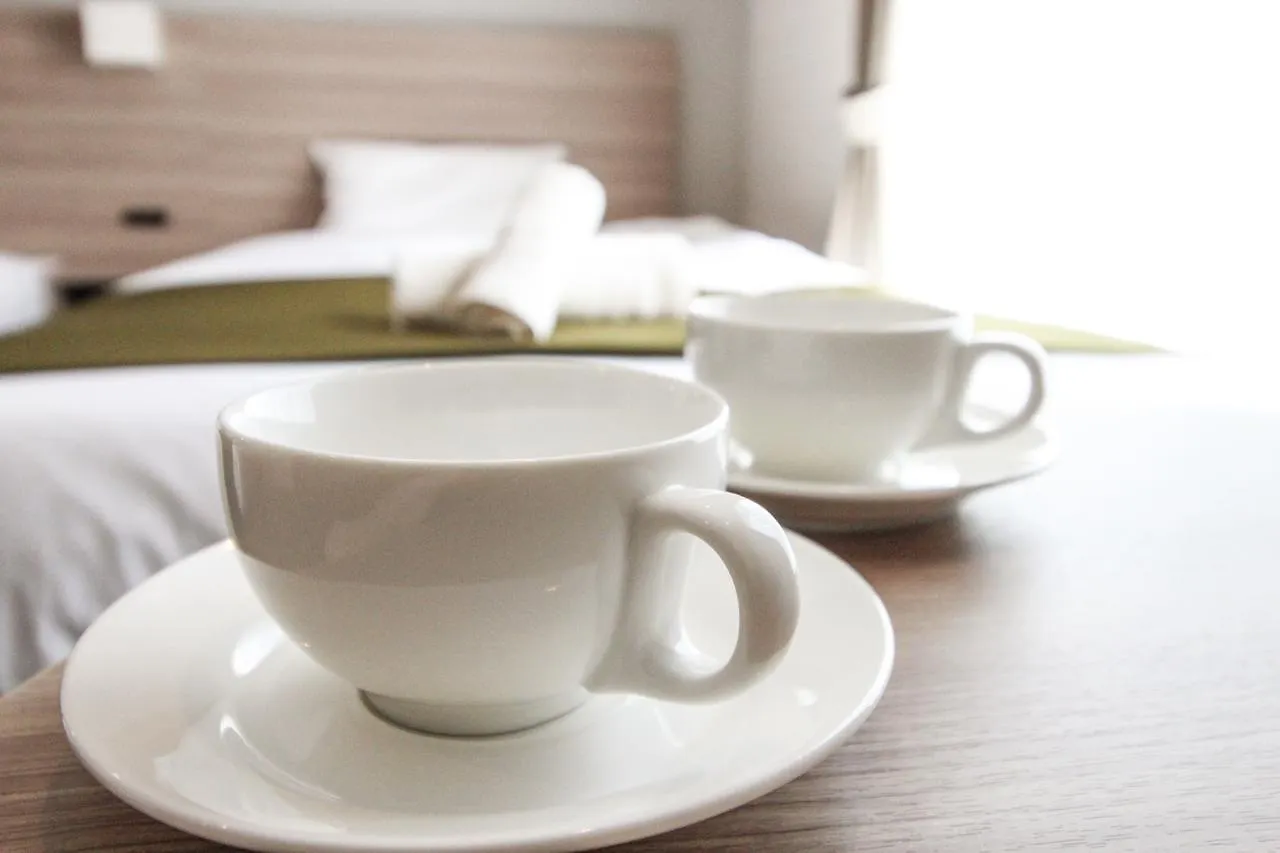 M-1 Tokyo Unoki Appartement