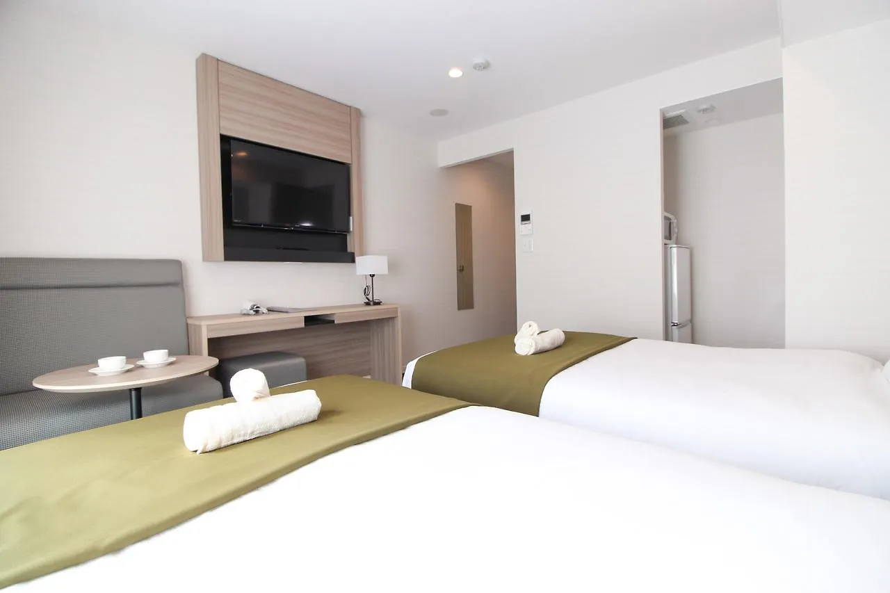 M-1 Tokyo Unoki Appartement