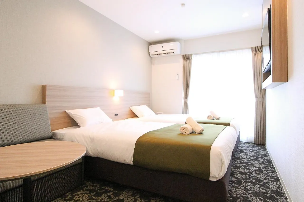 M-1 Tokyo Unoki Appartement 0*,