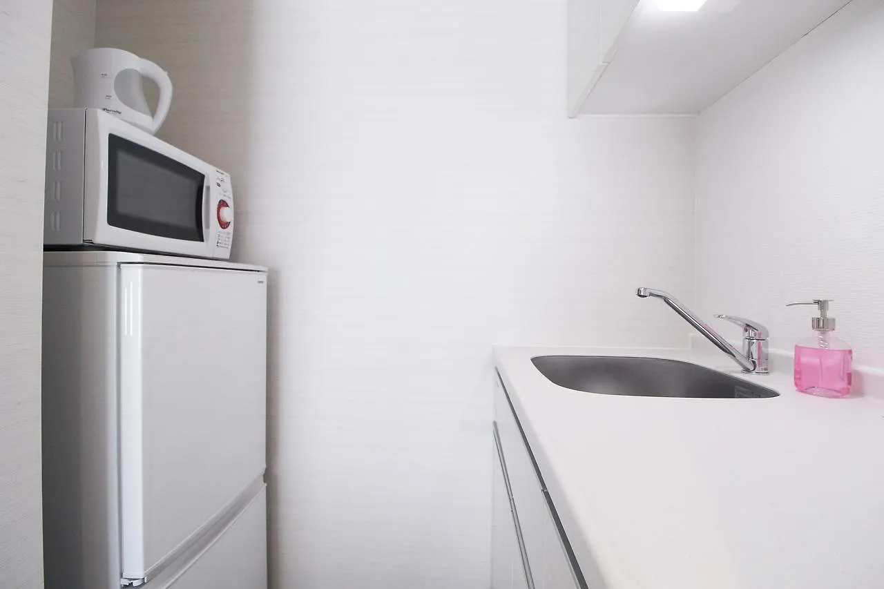 M-1 Tokyo Unoki Appartement Japan