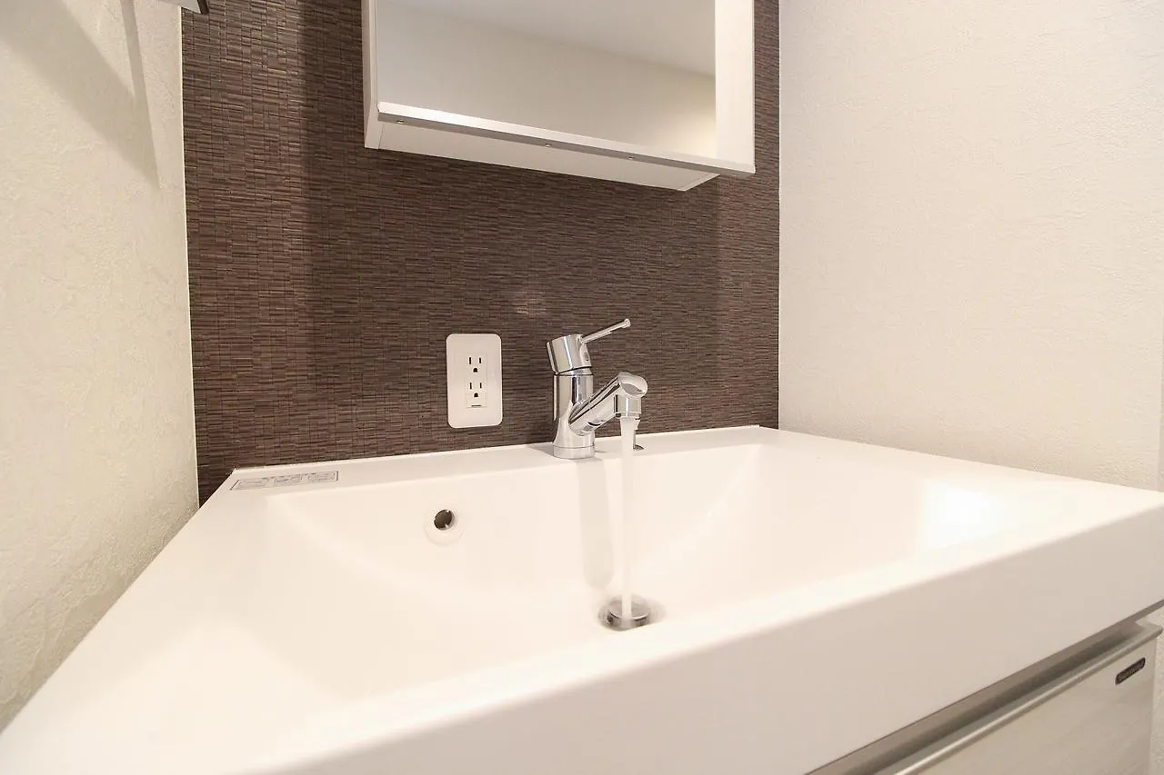 M-1 Tokyo Unoki Appartement