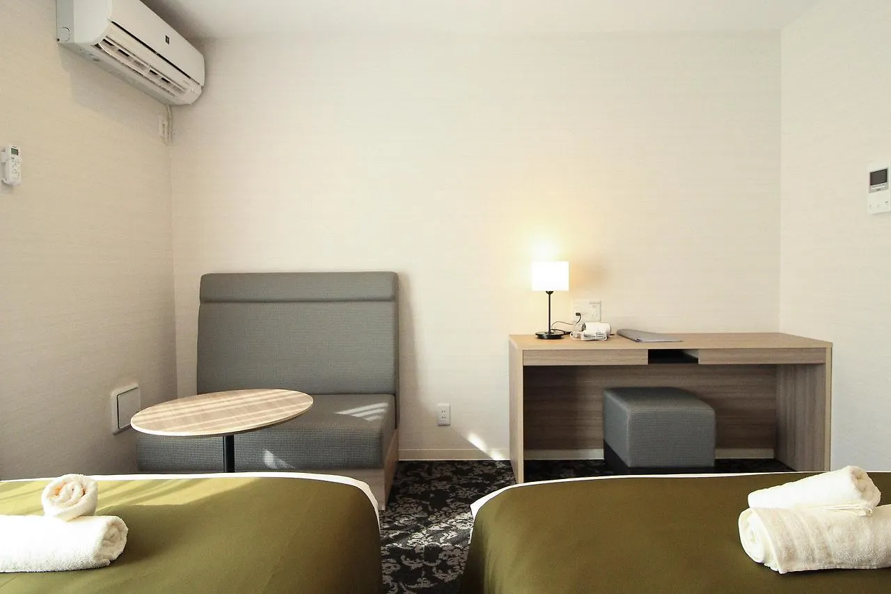 M-1 Tokyo Unoki Appartement