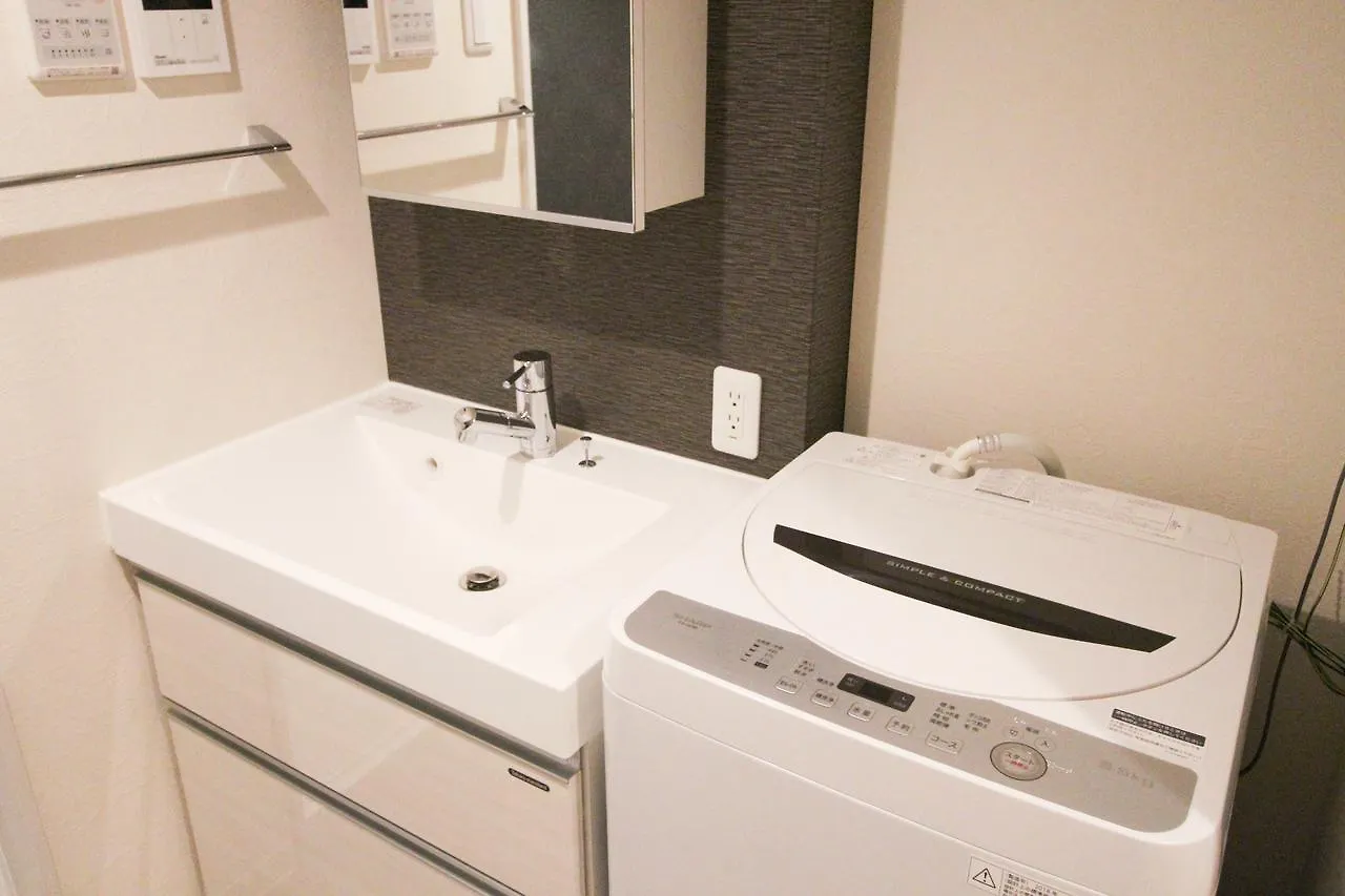 M-1 Tokyo Unoki Appartement