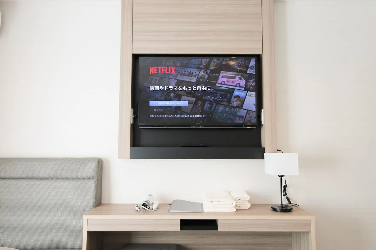 M-1 Tokyo Unoki Appartement