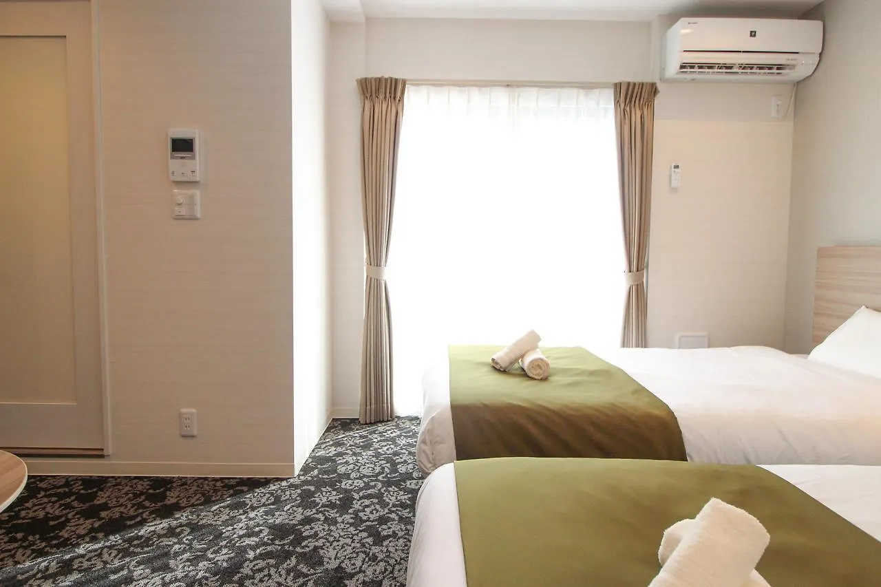 M-1 Tokyo Unoki Appartement