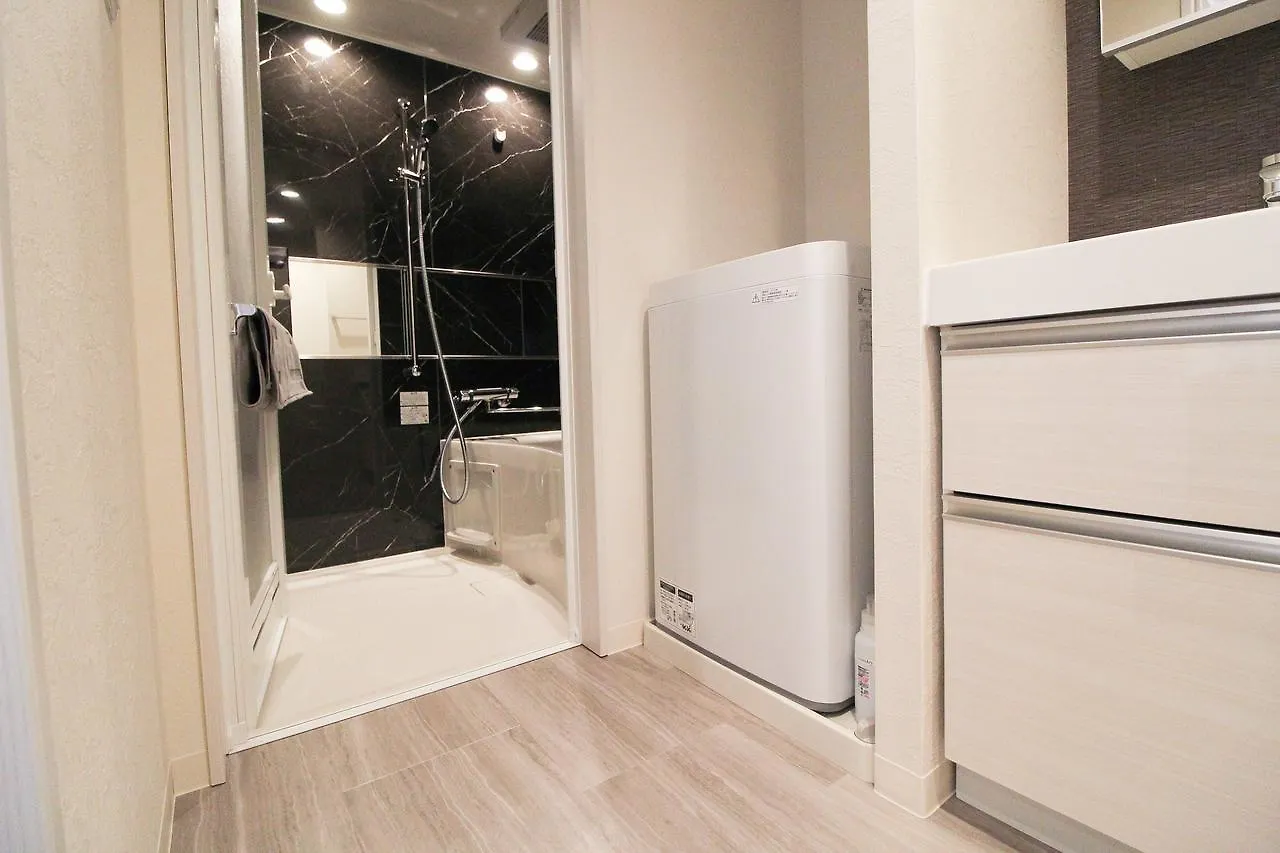 M-1 Tokyo Unoki Appartement Japan
