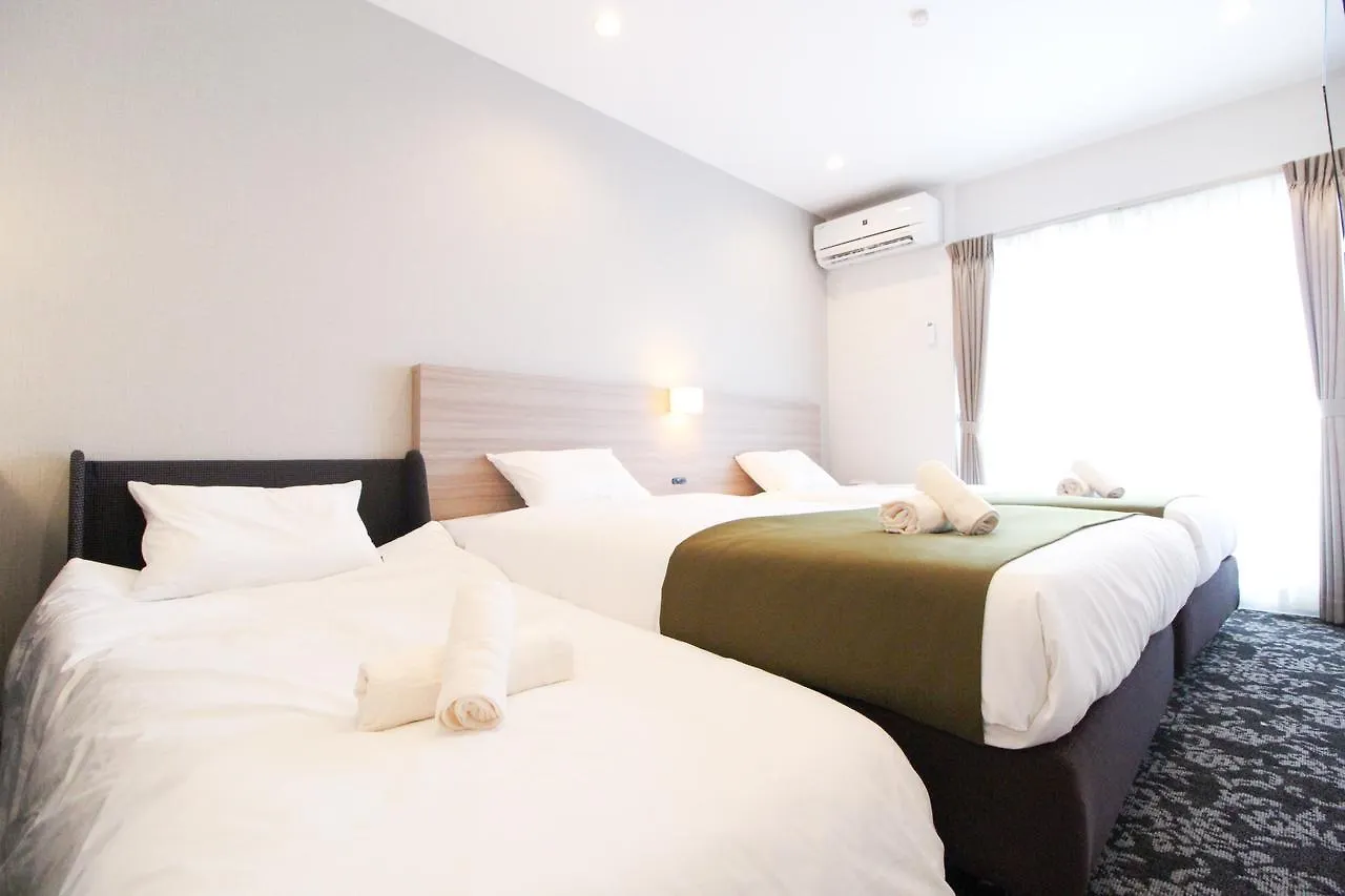 M-1 Tokyo Unoki Appartement 0*,  Japan