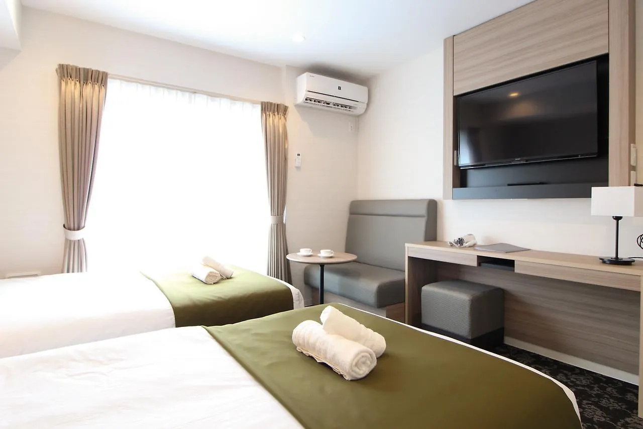 M-1 Tokyo Unoki Appartement