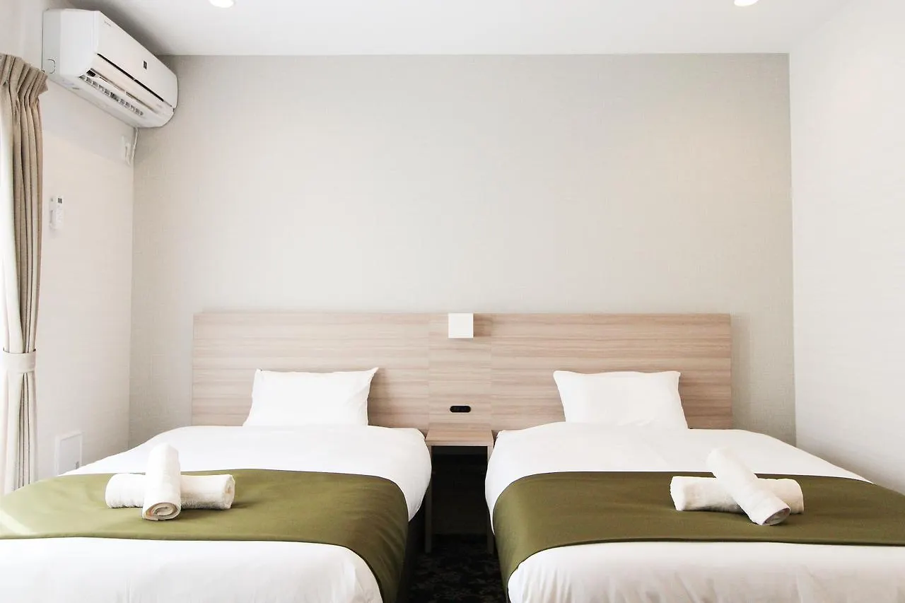 M-1 Tokyo Unoki Appartement Japan